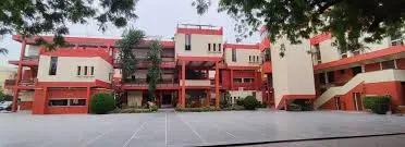 Carmel Convent School
